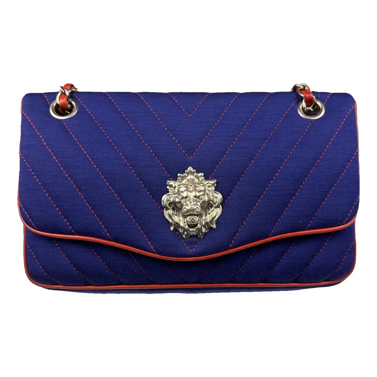 Cloth handbag