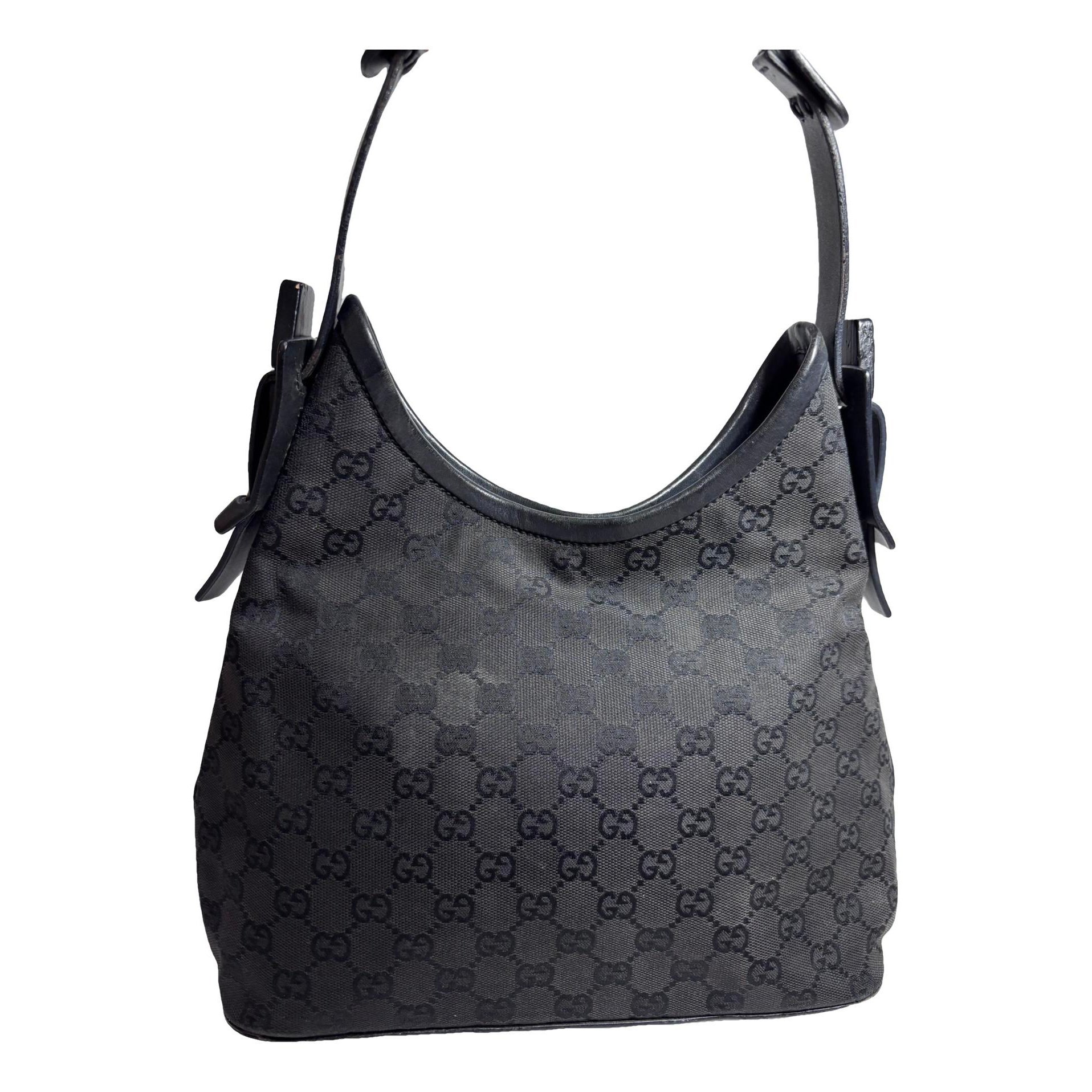 Jackie Vintage leather handbag