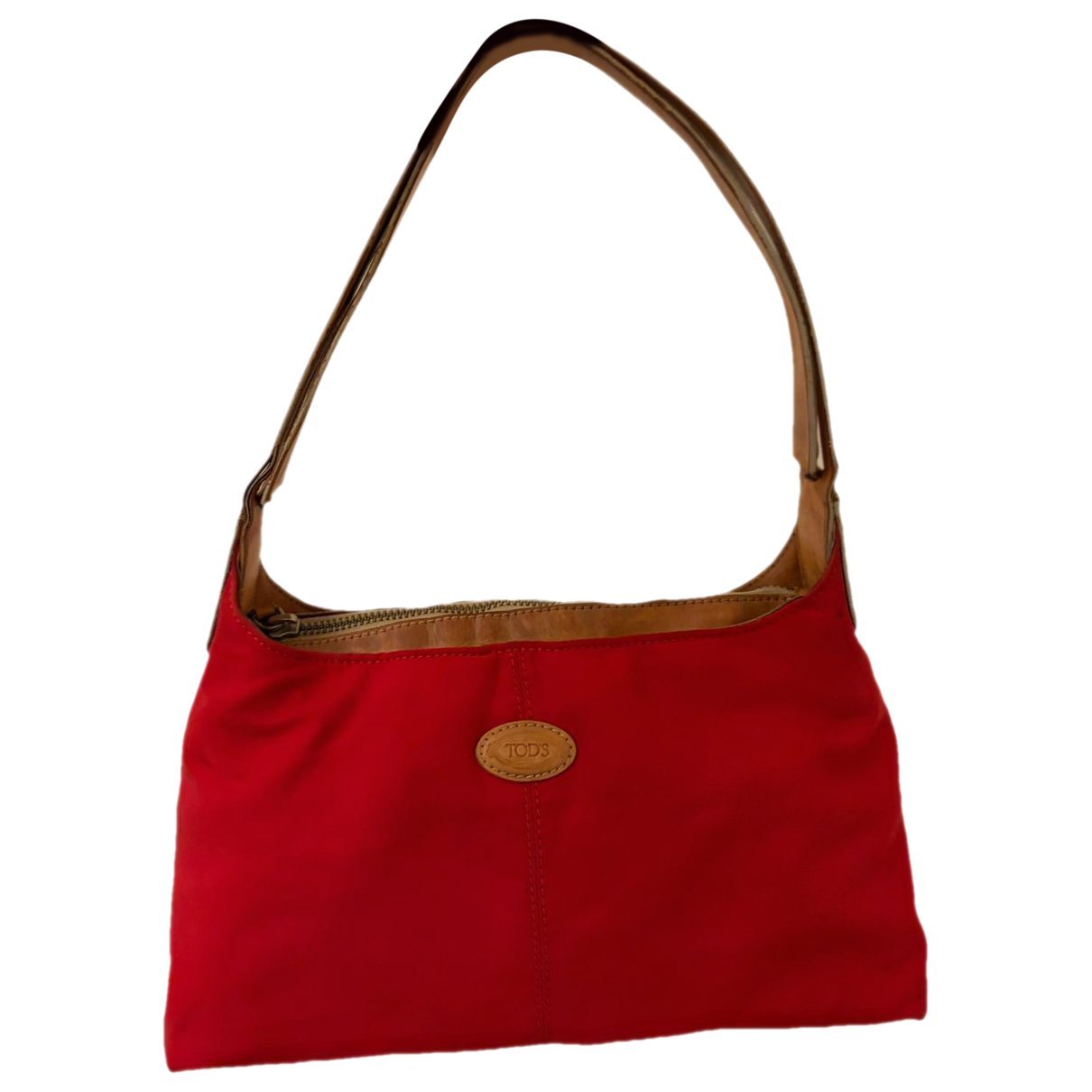 Cloth handbag