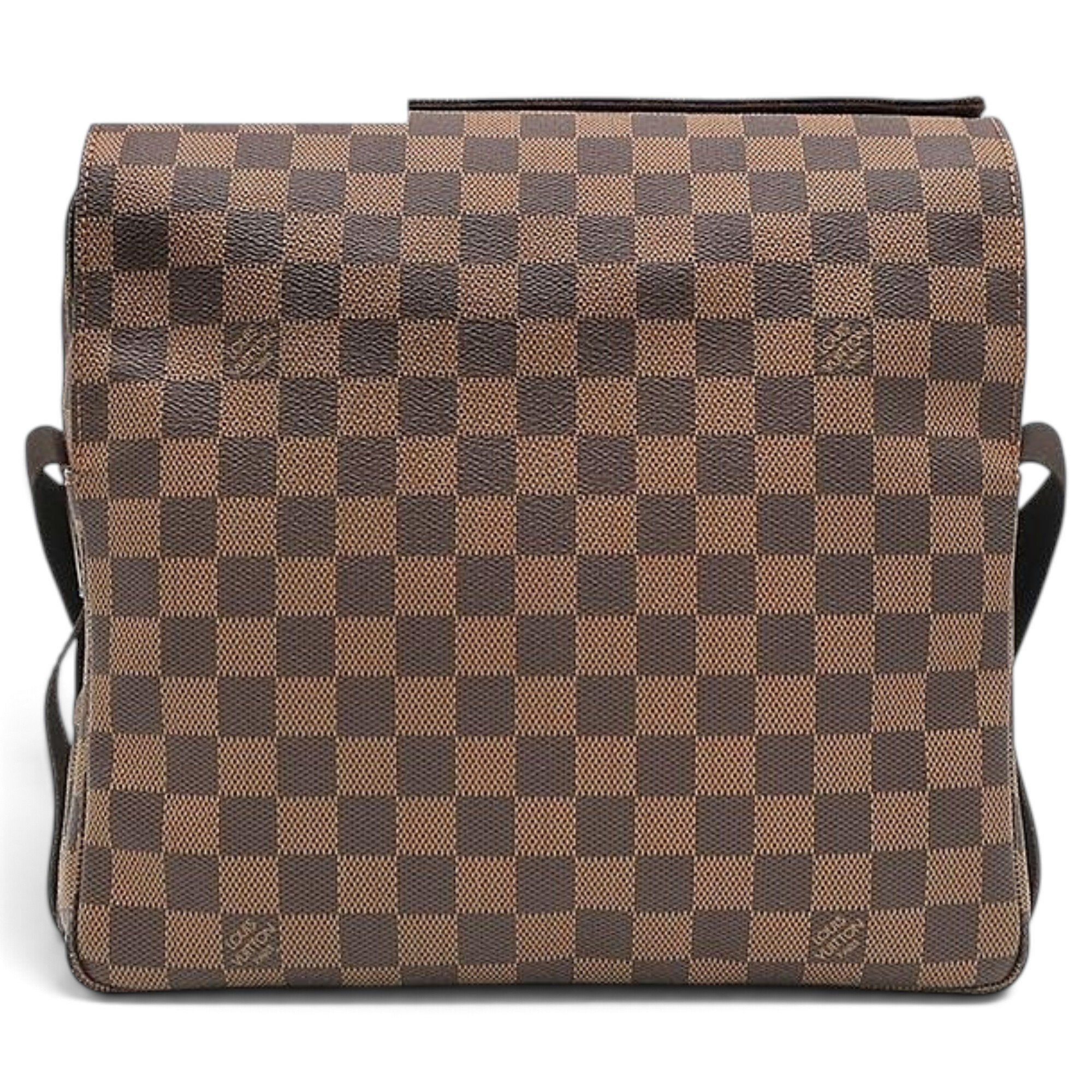 Naviglio cloth handbag
