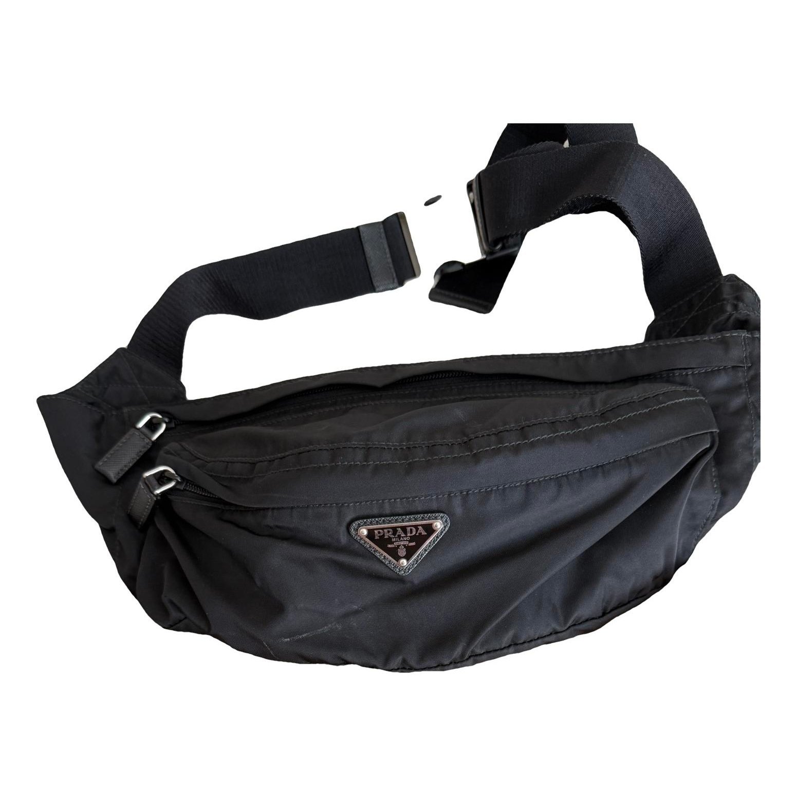 Travel bag