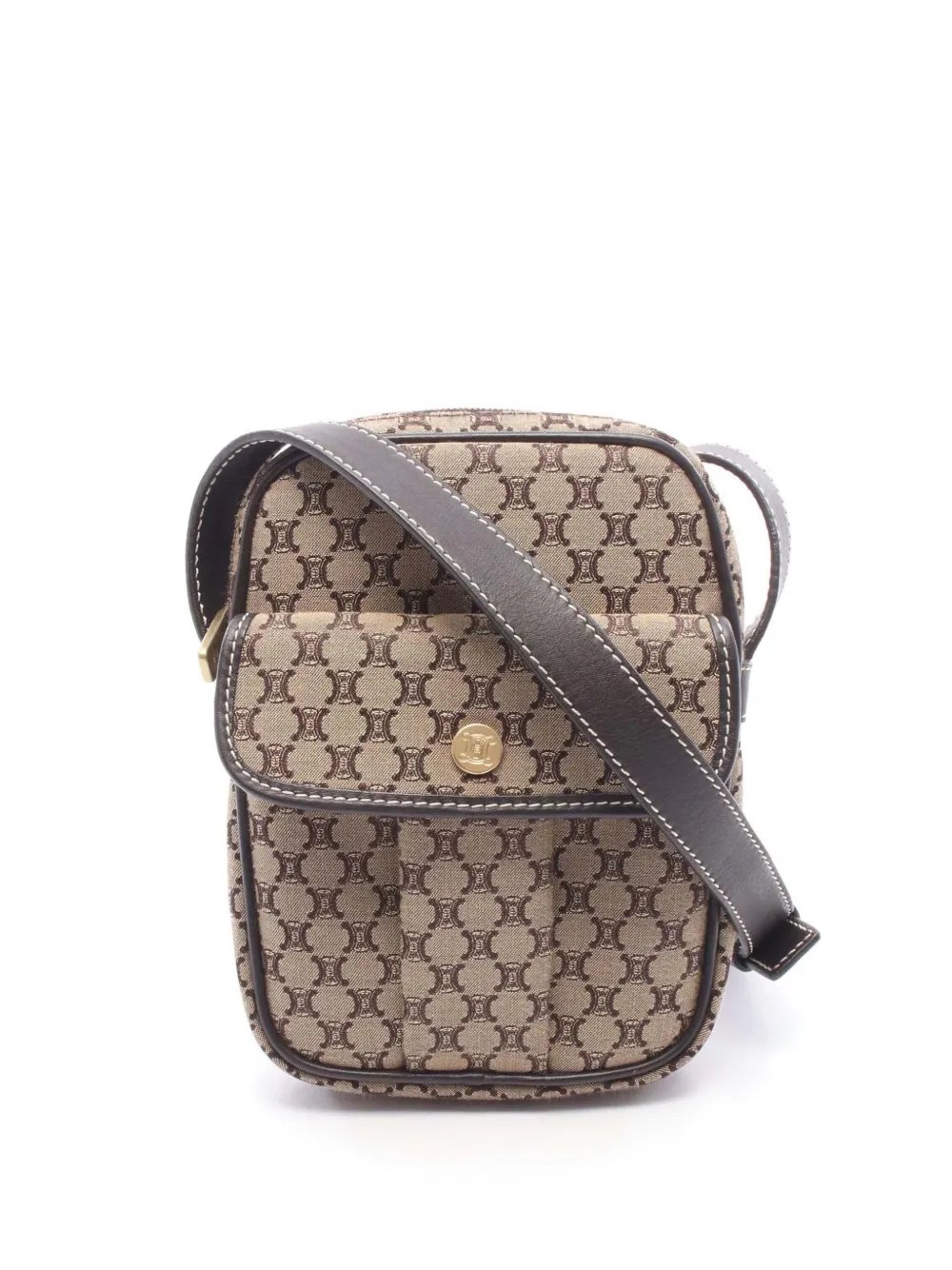1990-2000 Macadam crossbody bag