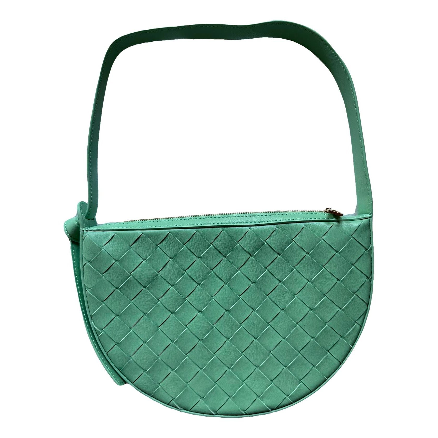 Jodie leather handbag