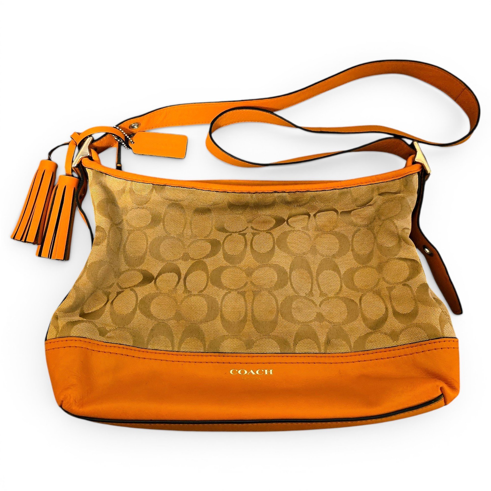 Cloth handbag