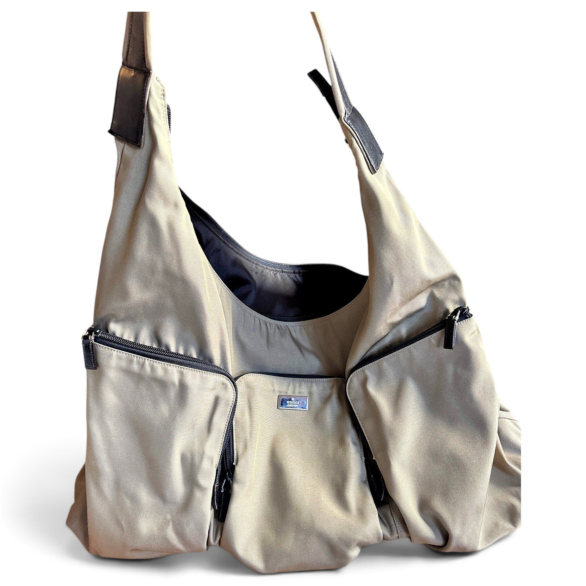 Travel bag