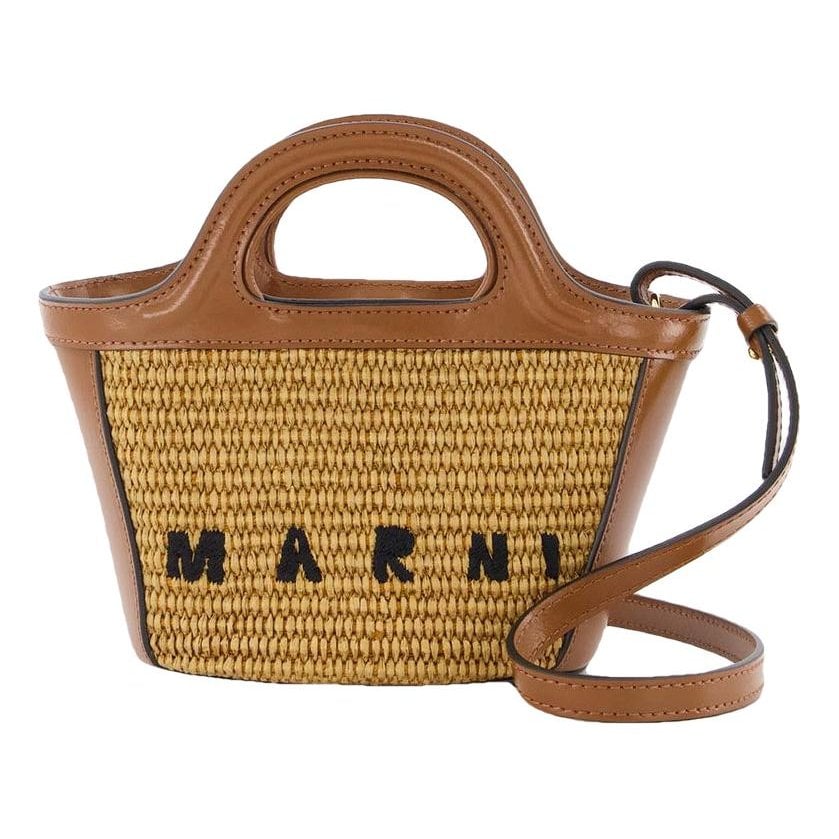 Tropicalia handbag