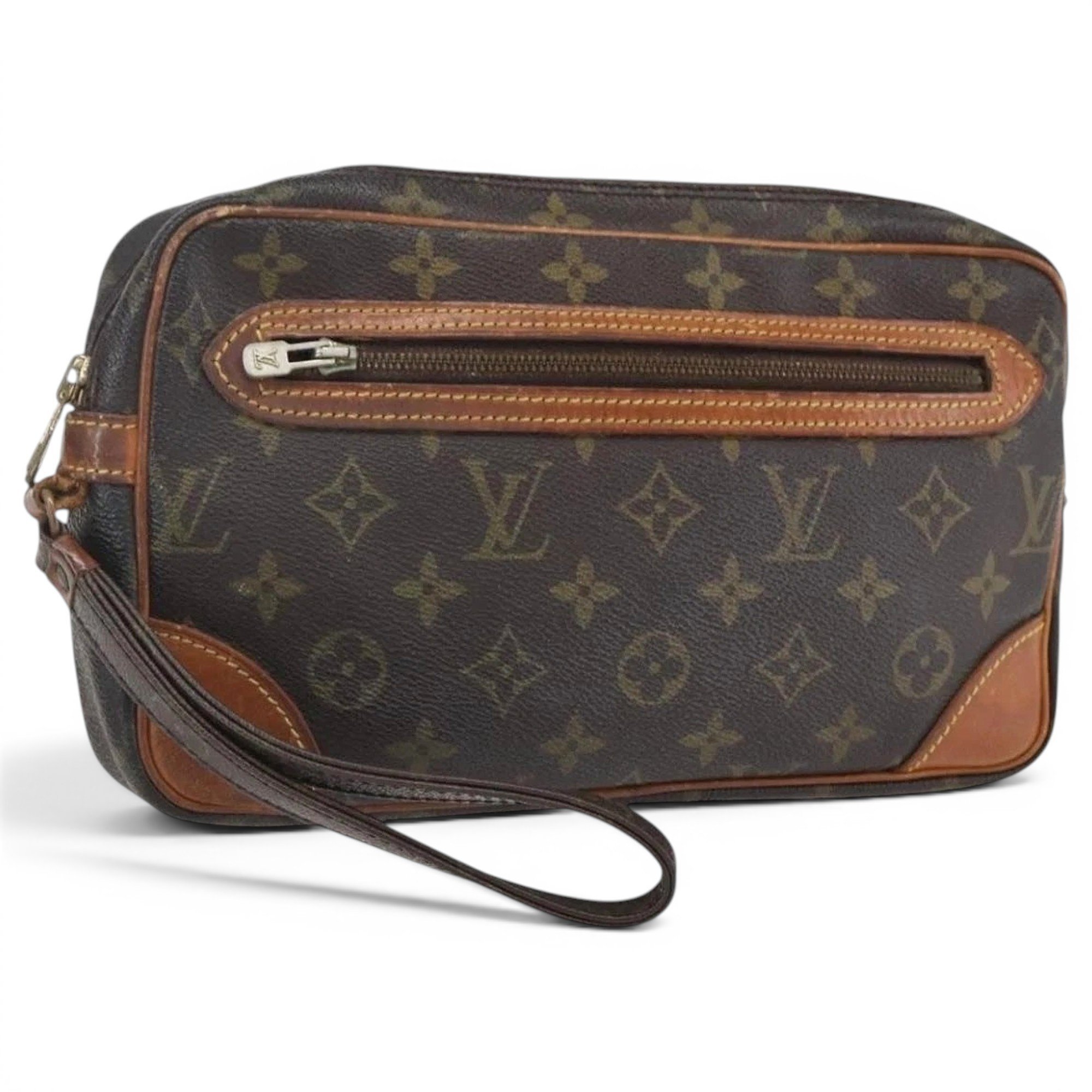Clutch bag