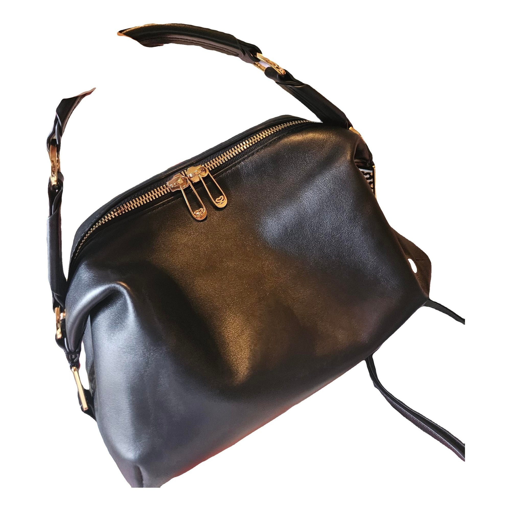 Sandro Leather handbag