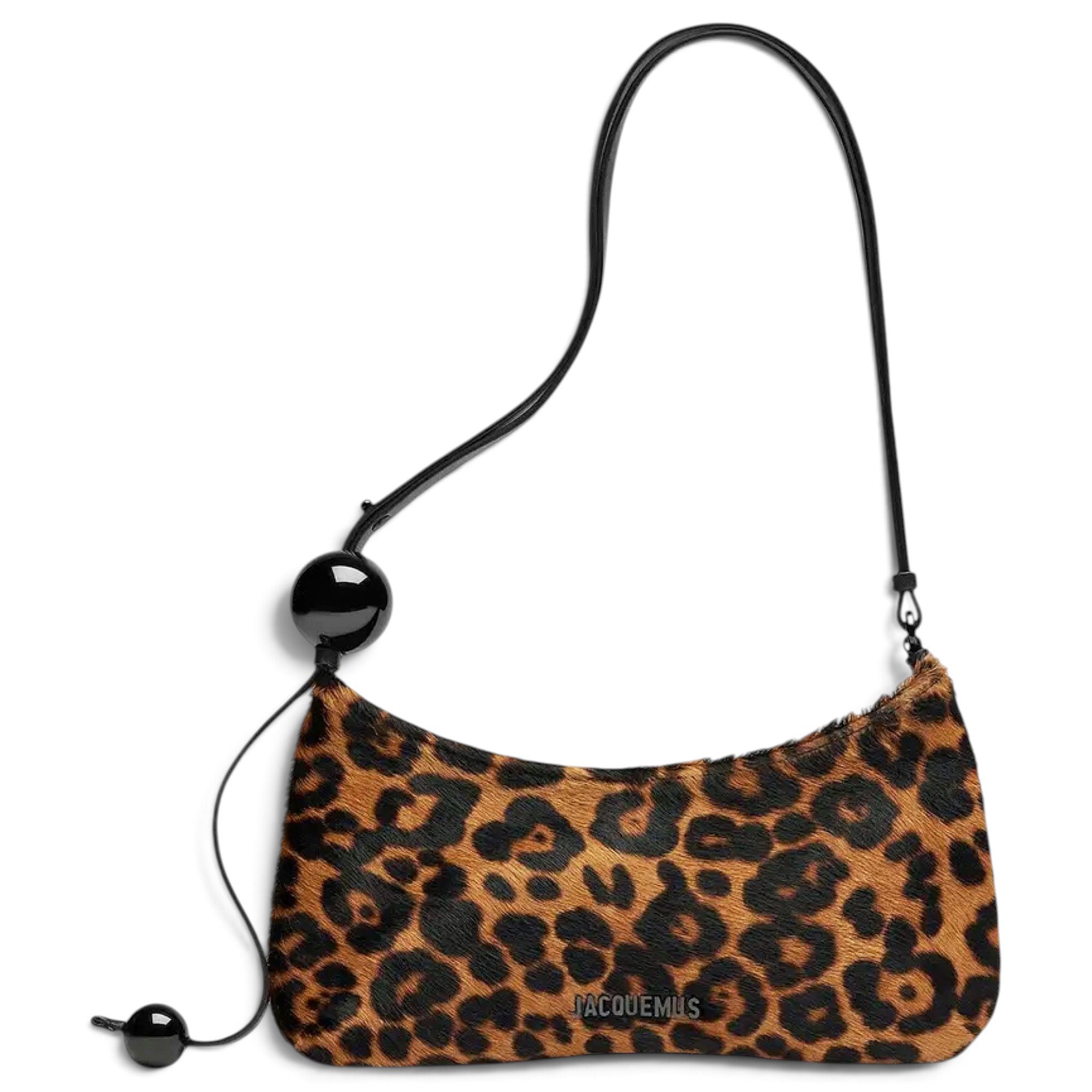 Le Bisou pony-style calfskin handbag