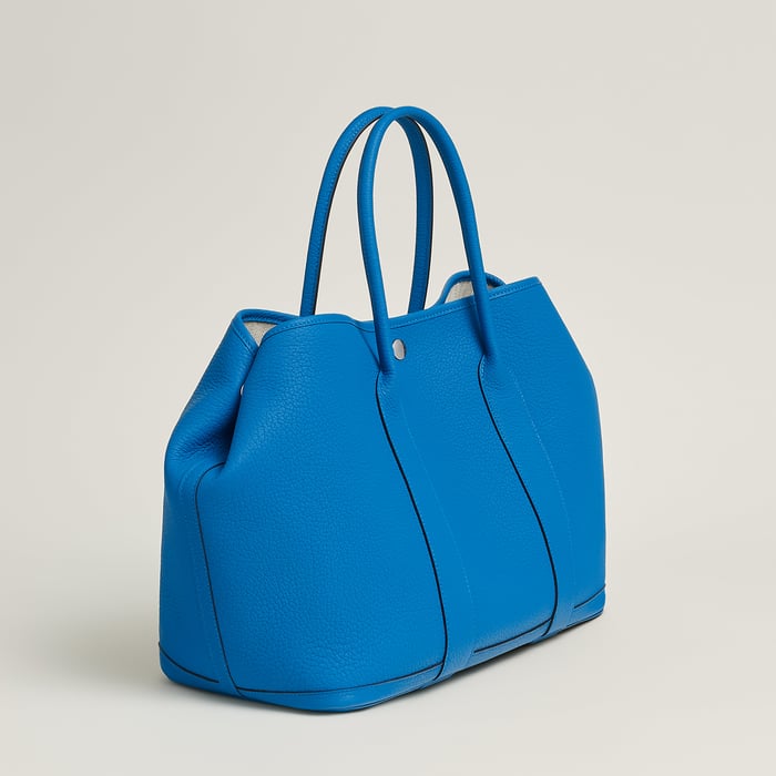 Bleu Zanzibar Garden Party 36 Bag