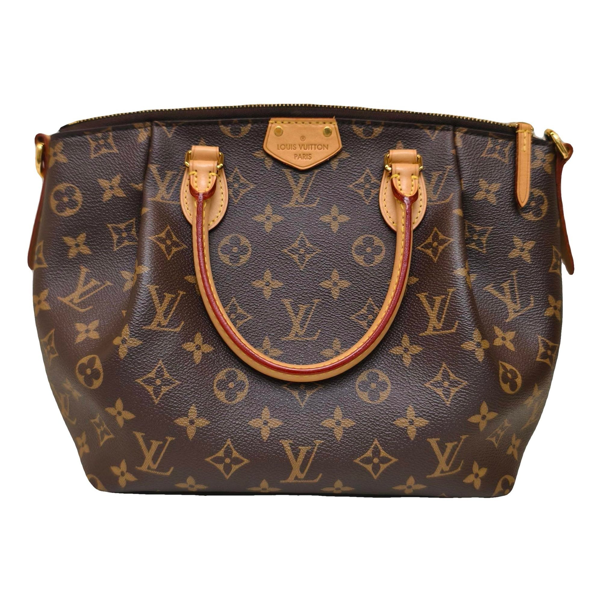 Tivoli handbag