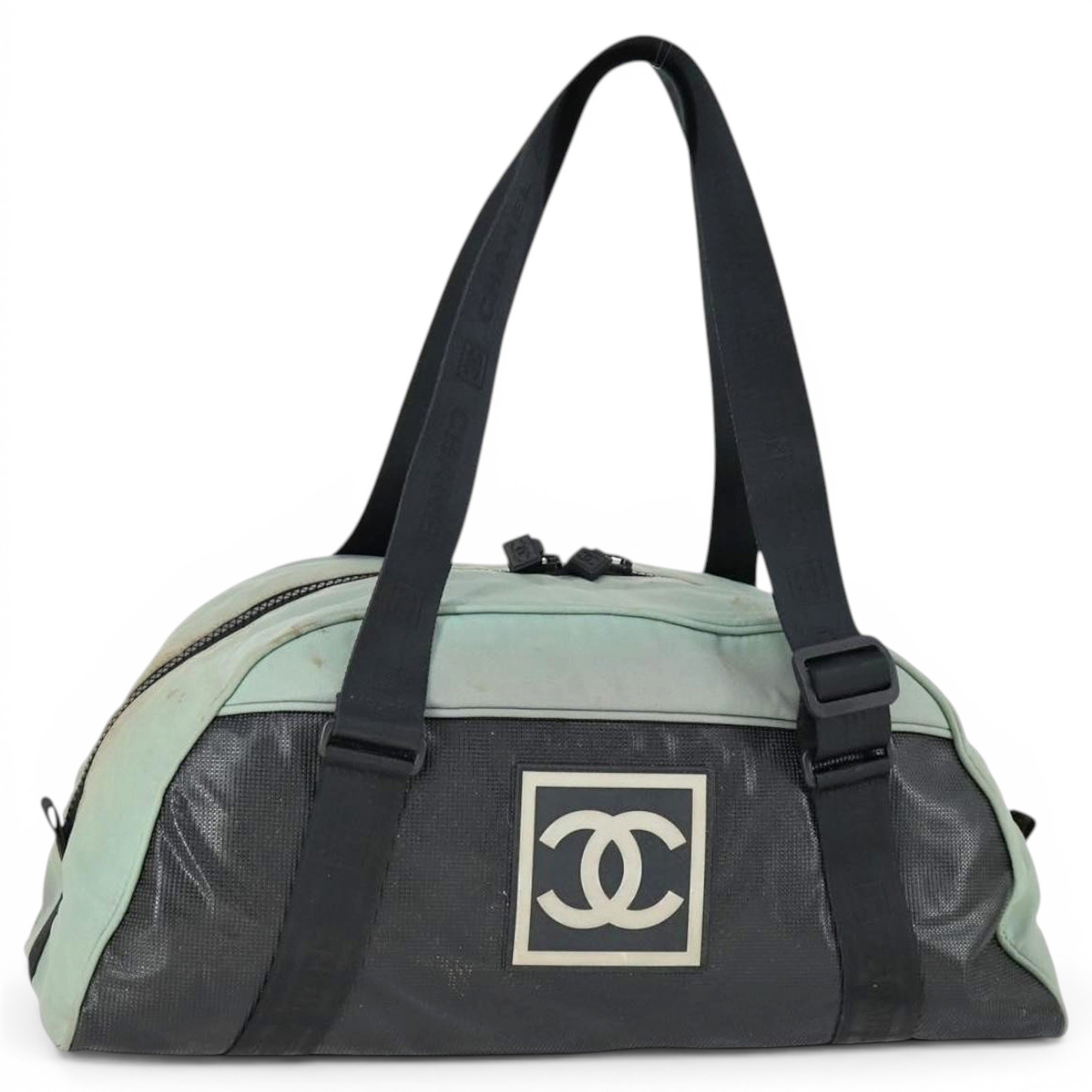 Travel bag
