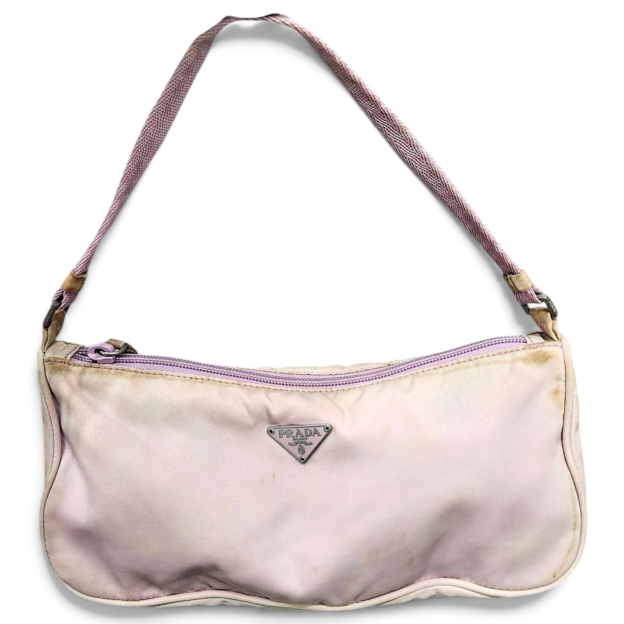 Re-Edition 2000 handbag
