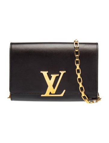 Leather Louise GM