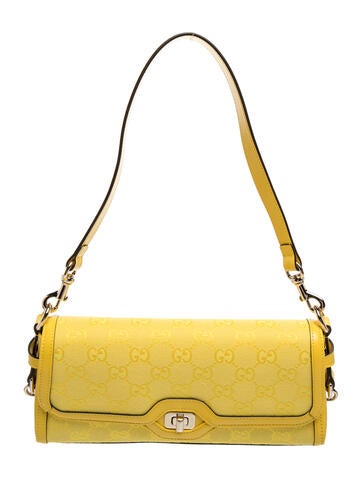 GG Canvas Luce Small