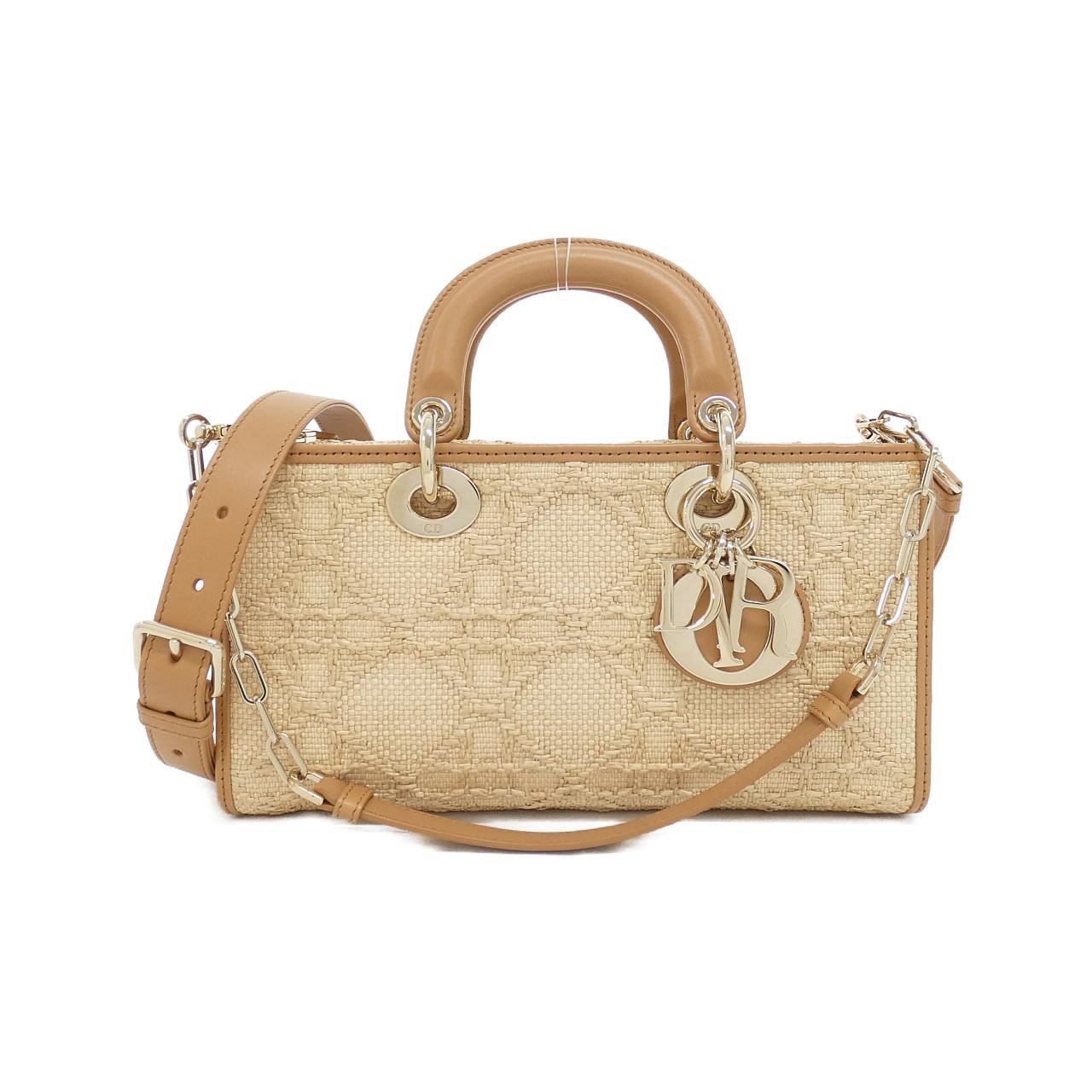 Dior Christian Dior Lady D-Joy Medium Bag