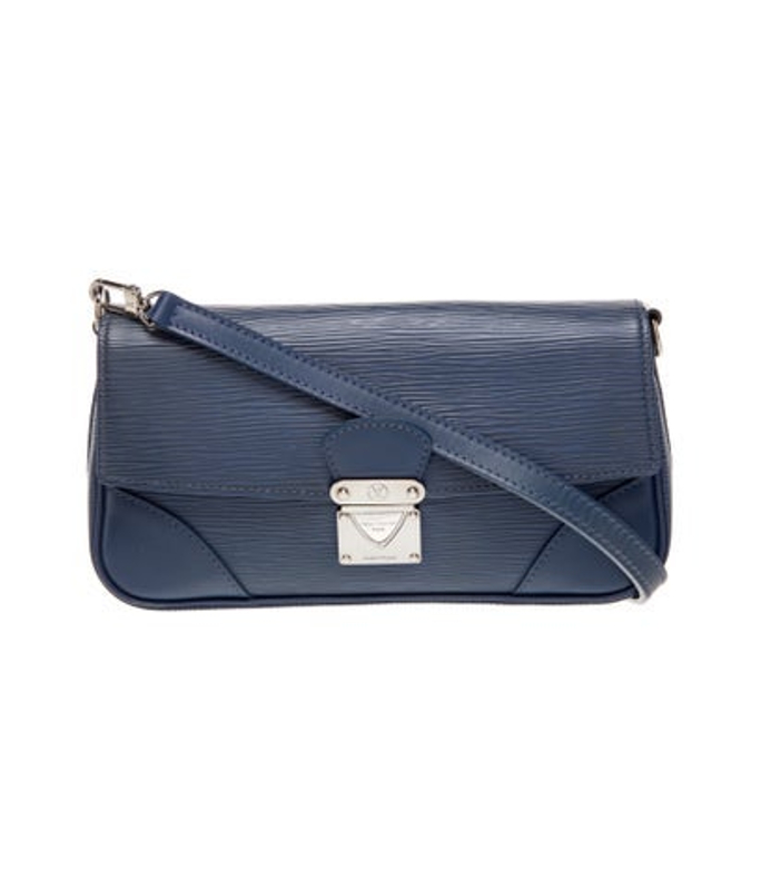 Louis Vuitton Vuitton Epi Leather Pochette