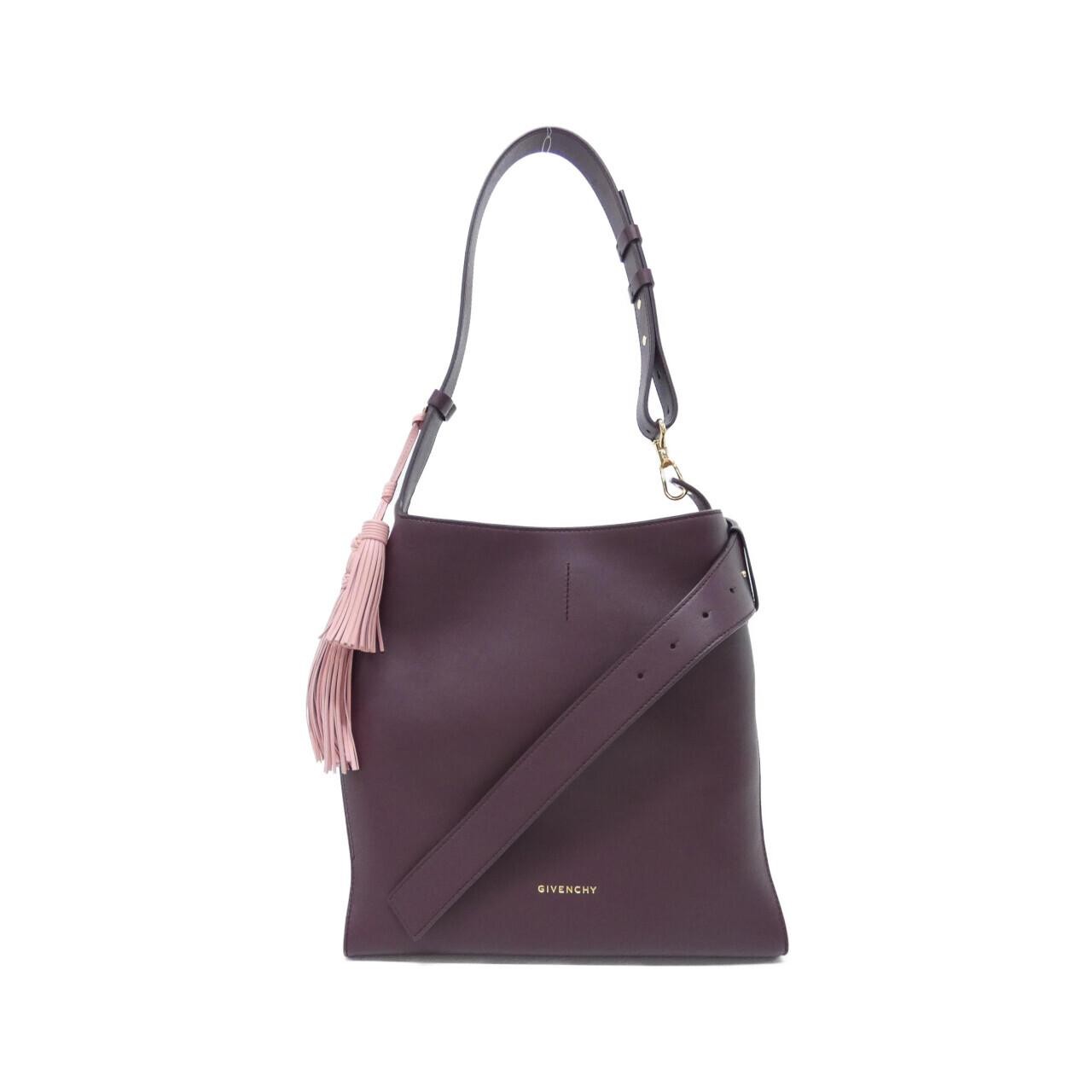Givenchy Givenchy Belted Hobo Medium BB512ZB29Z Shoulder Bag