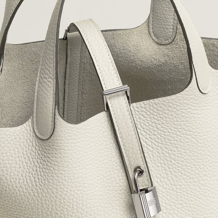 Craie Picotin Lock 18 Bag