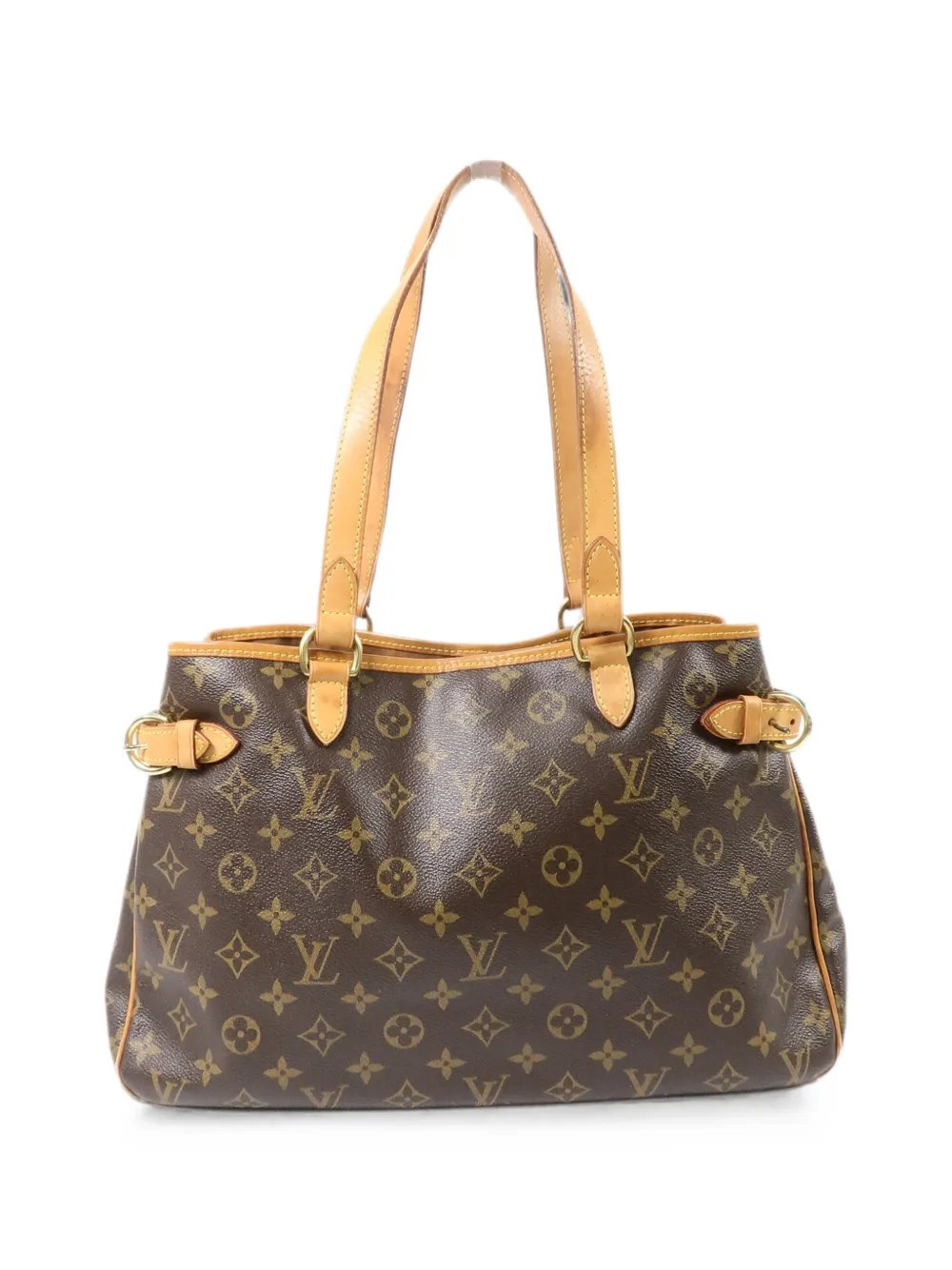 Monogram Batignolles Horizontal tote bag