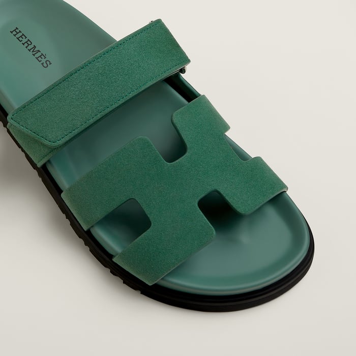Vert Chypre Sandal