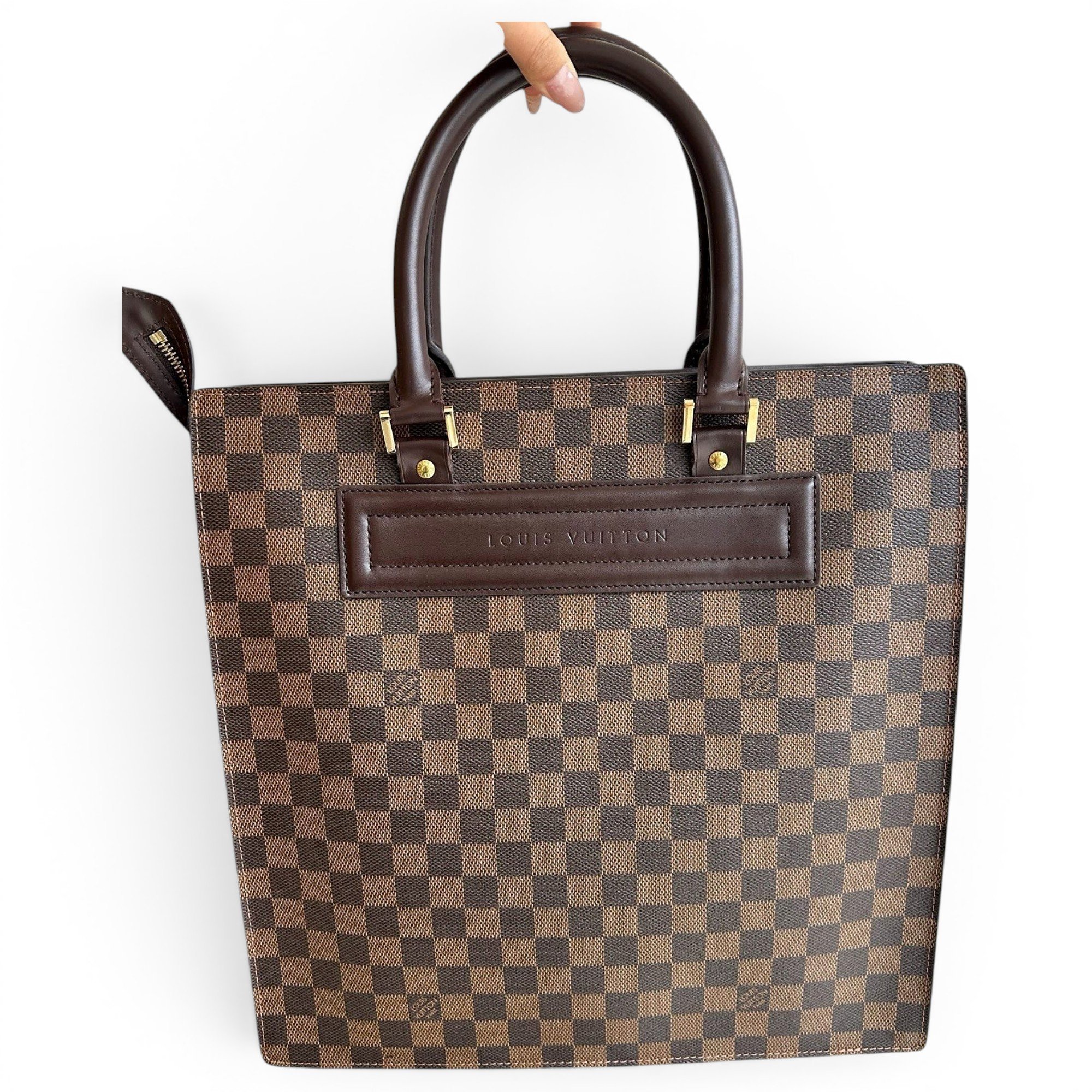 Cloth tote