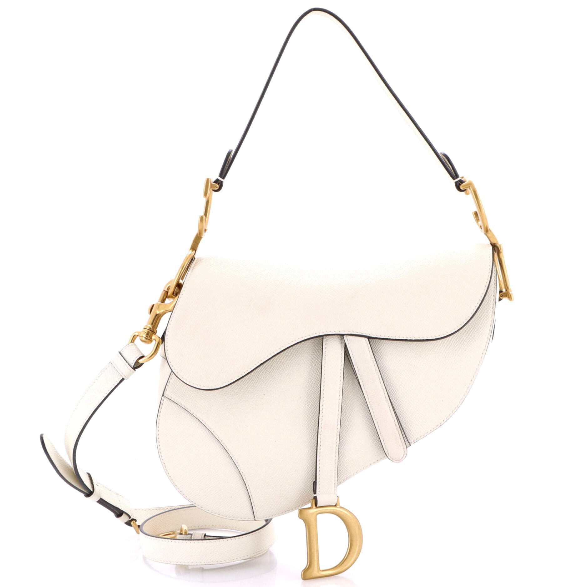 Dior Leather handbag