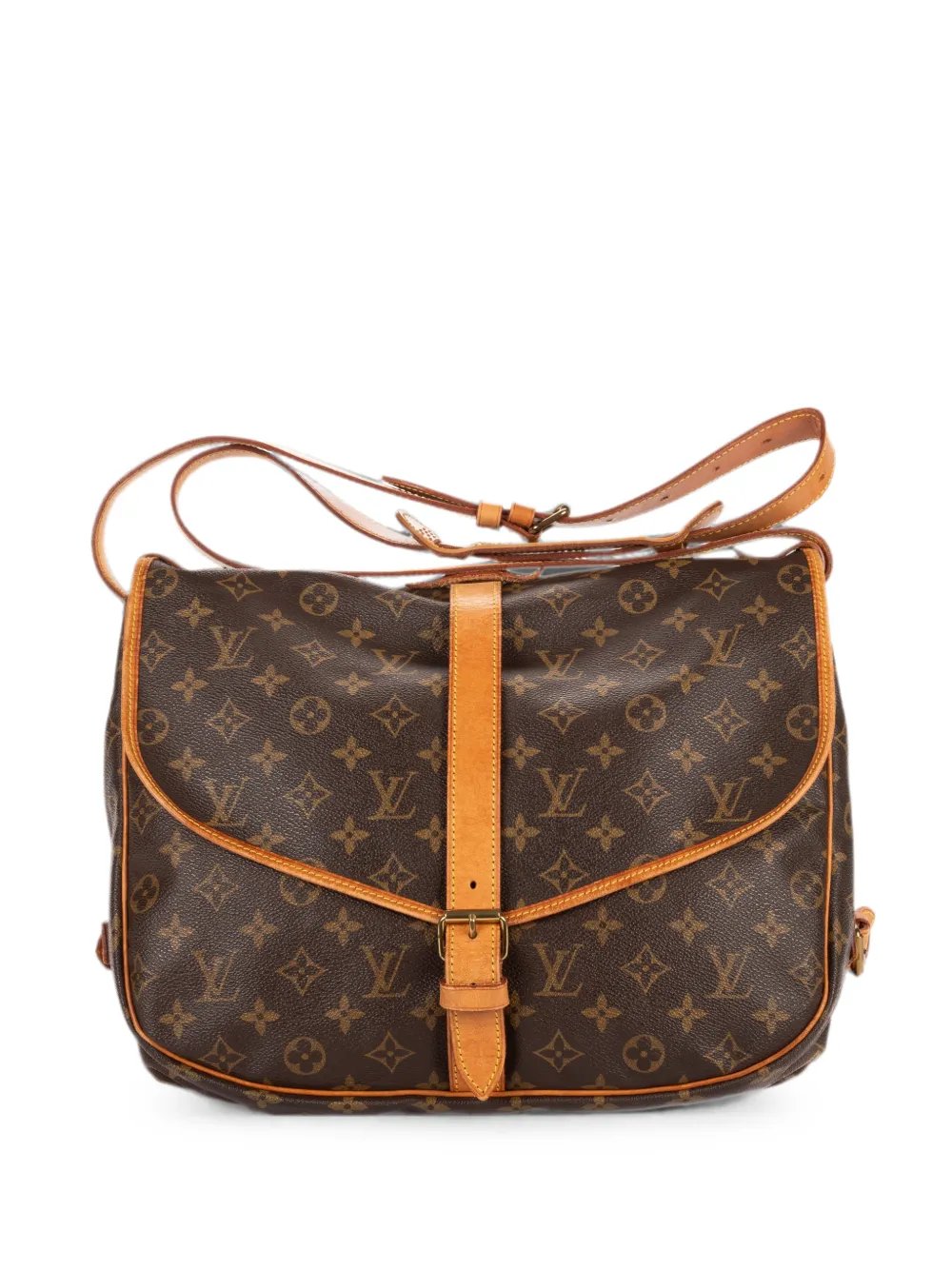 Saumur GM cross body bag