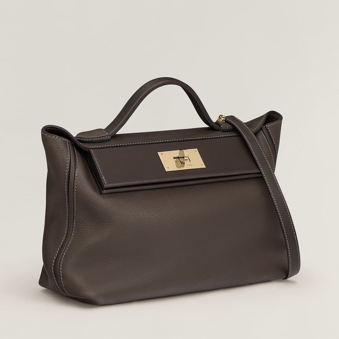Ébène 24/24 - 29 Bag