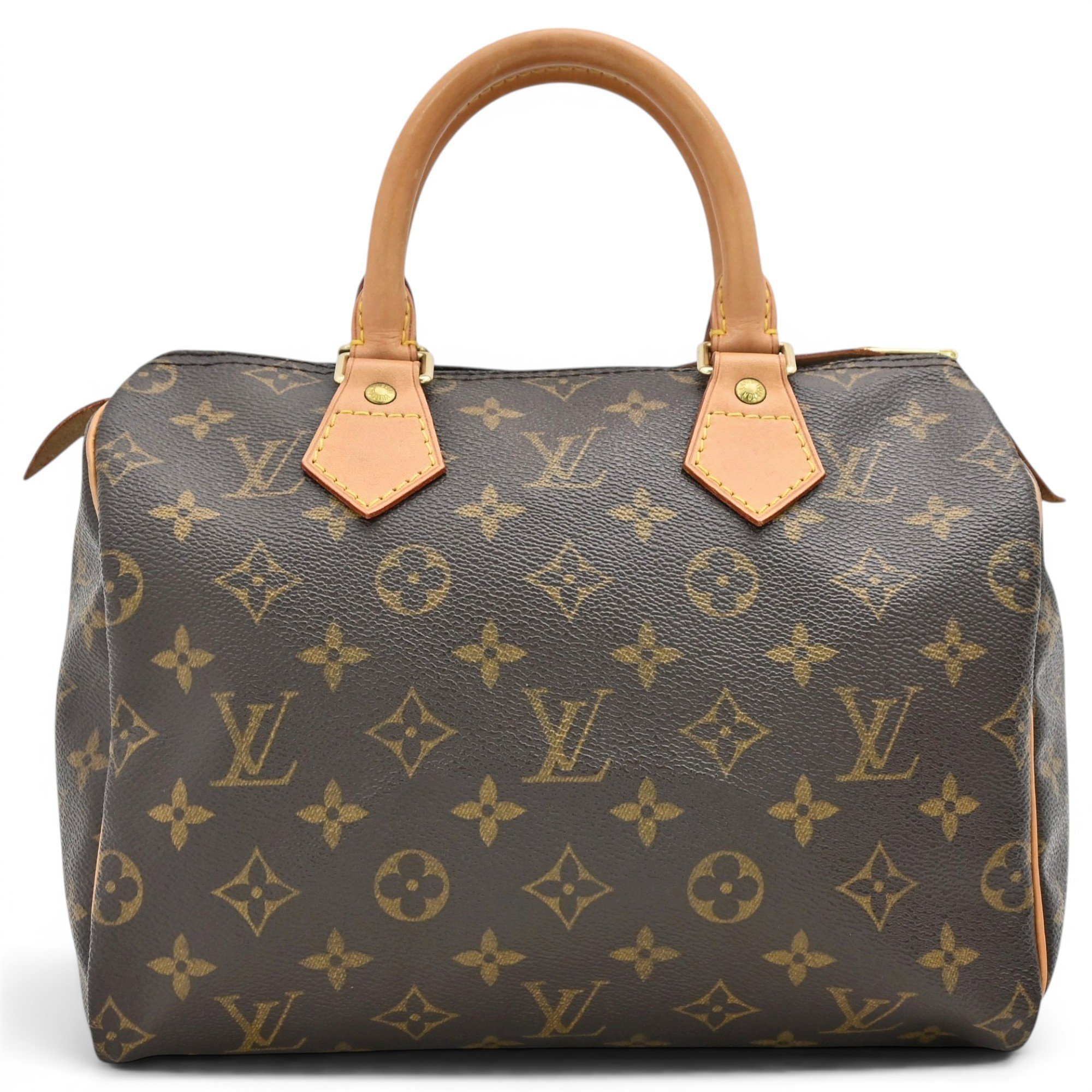 Speedy handbag