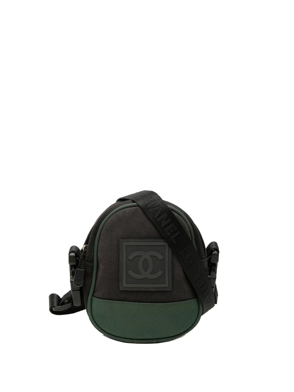 2003-2004 Sport Line CC Nylon crossbody bag