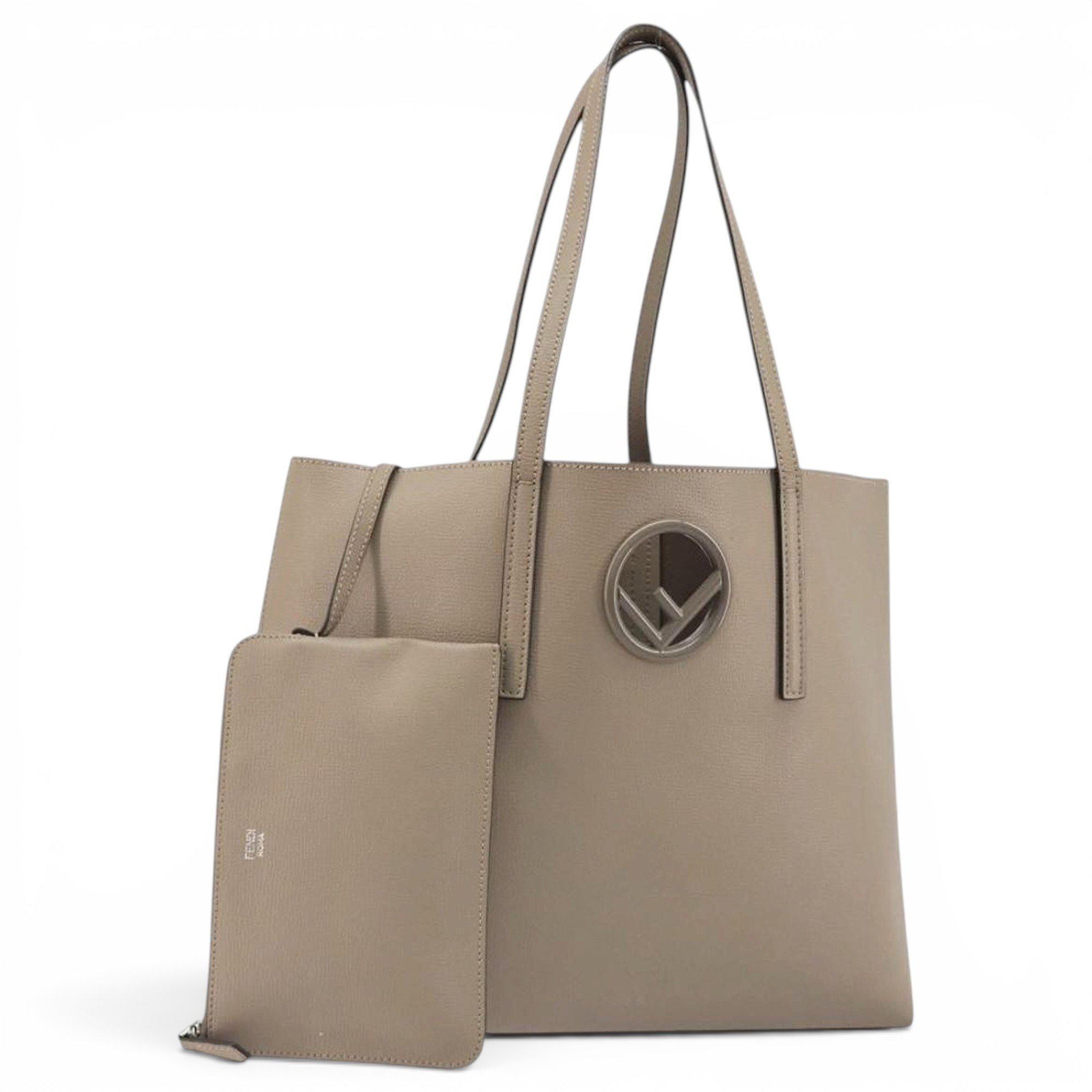 Fendi Leather handbag