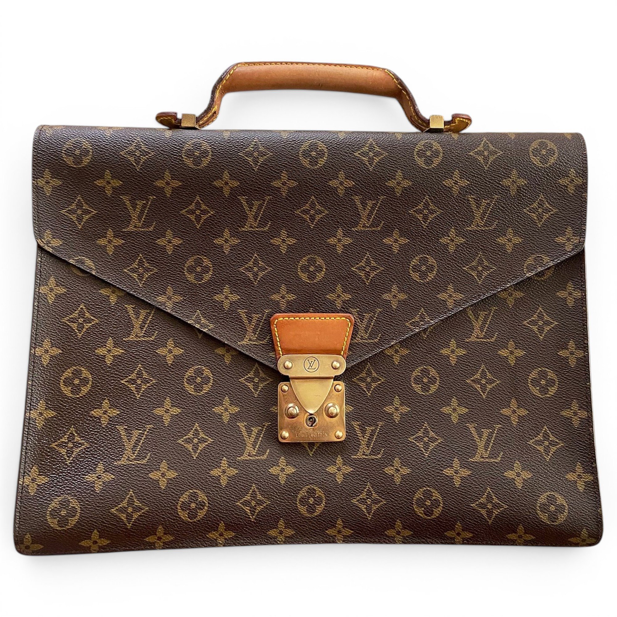 Lockme cloth bag