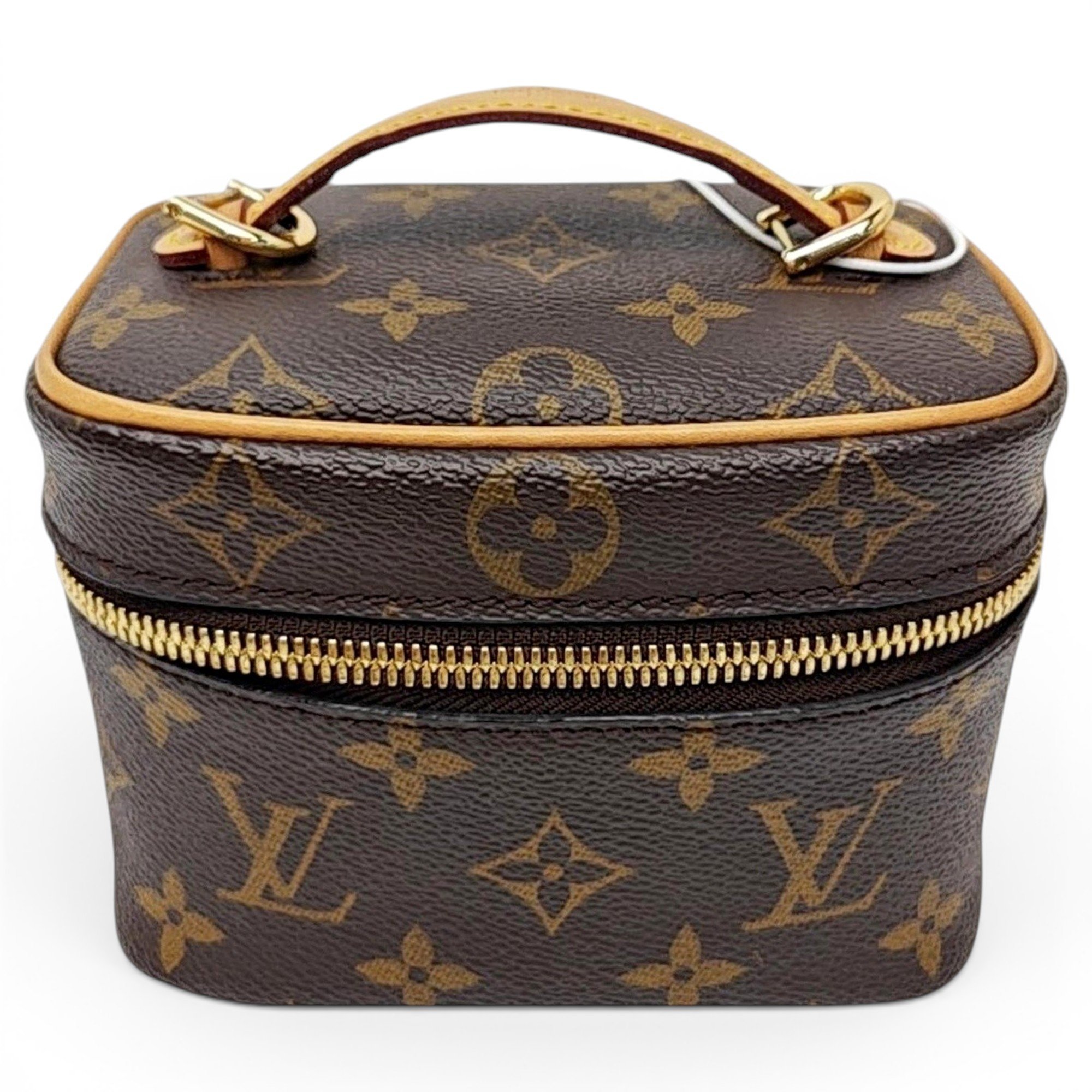 Venice leather handbag