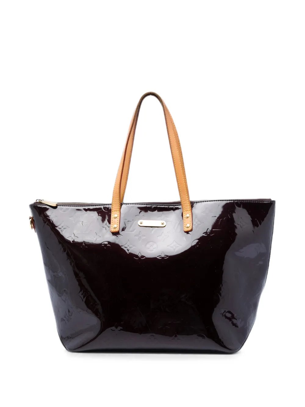 2000-2026 Monogram Vernis Bellevue GM tote bag