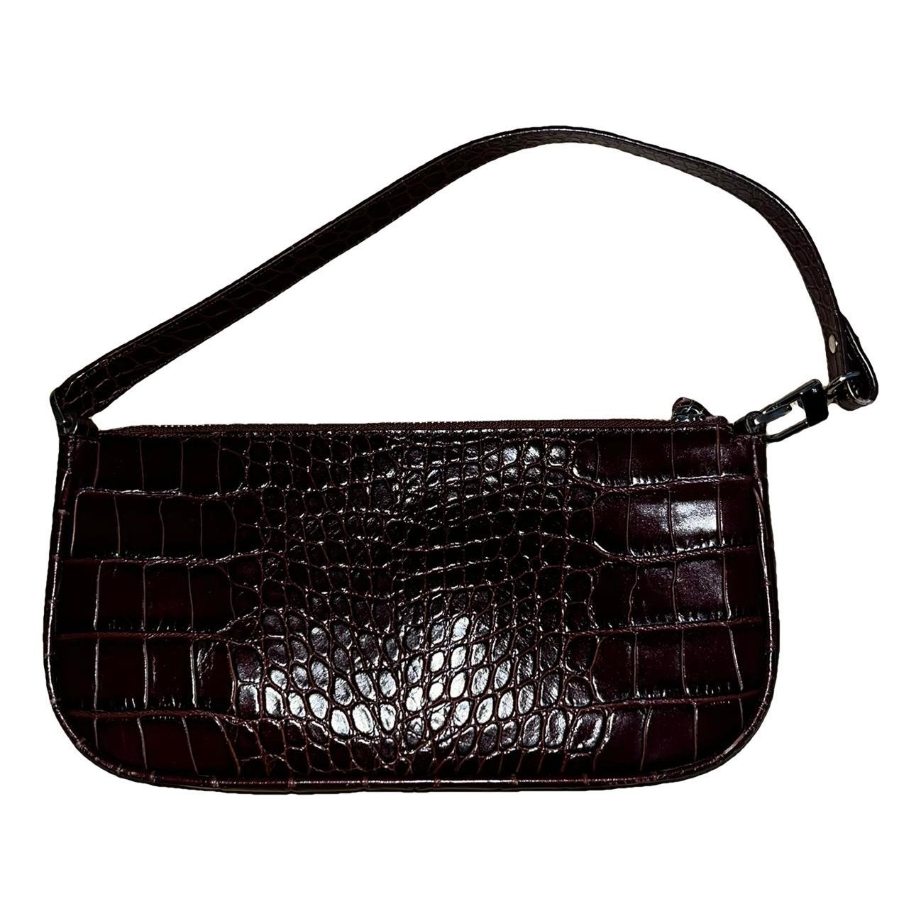 Rachel leather handbag