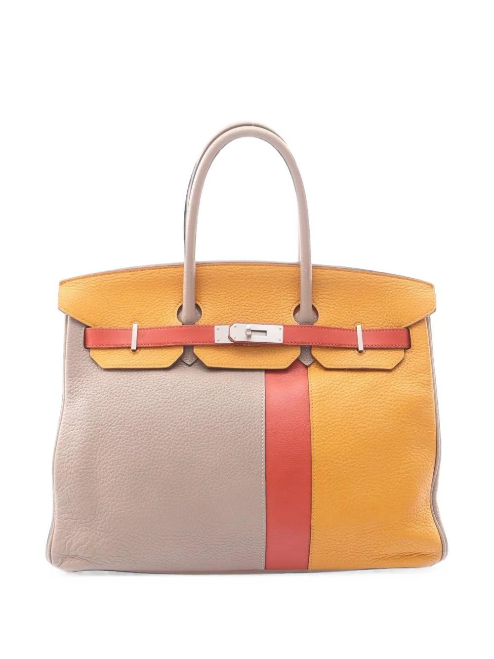 2012 35 Birkin handbag