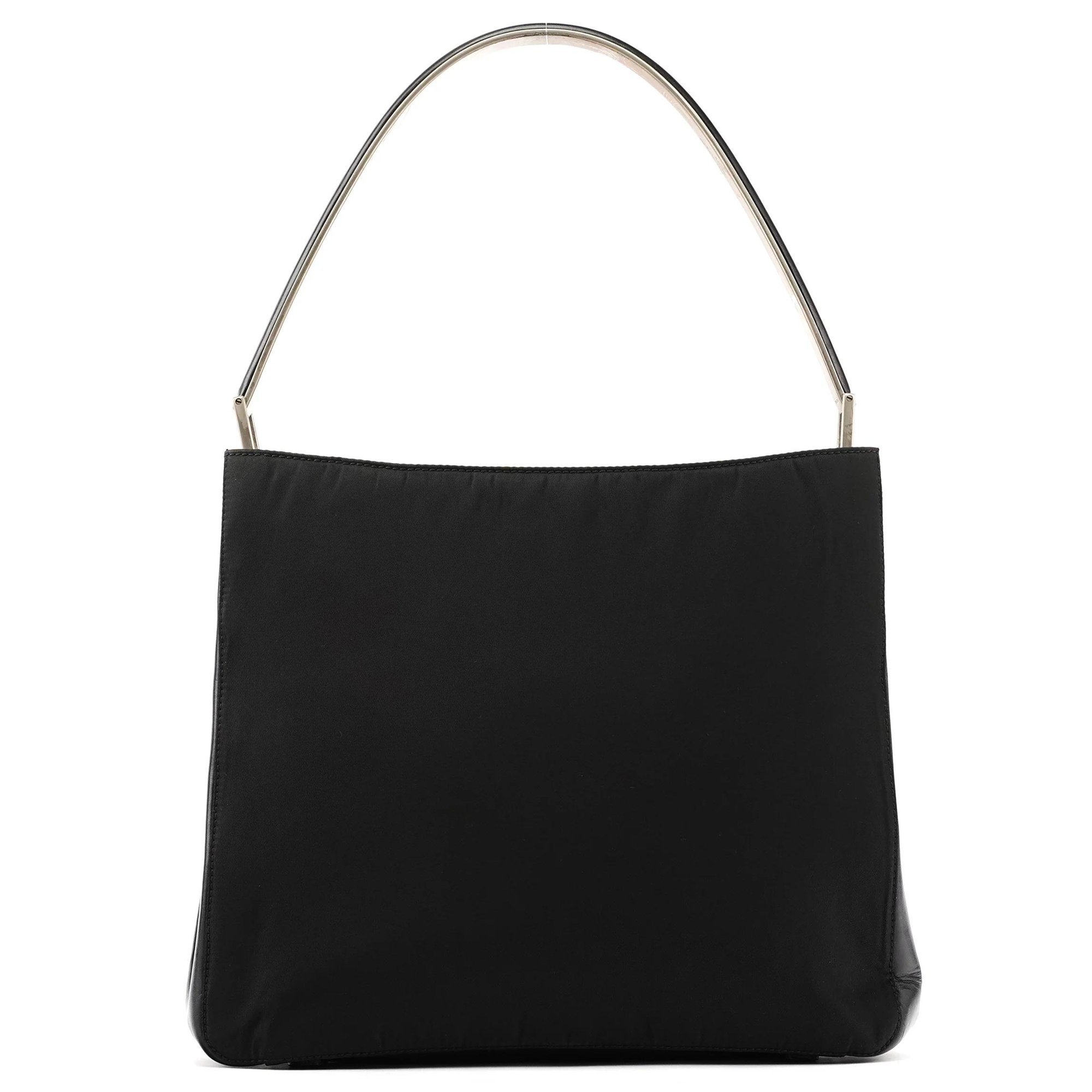 Re-Edition 1995 leather handbag