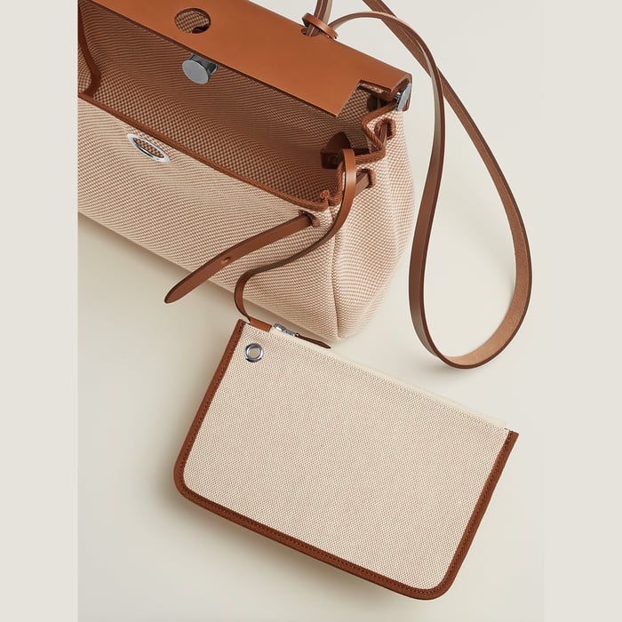 Herbag Zip 31 Bag