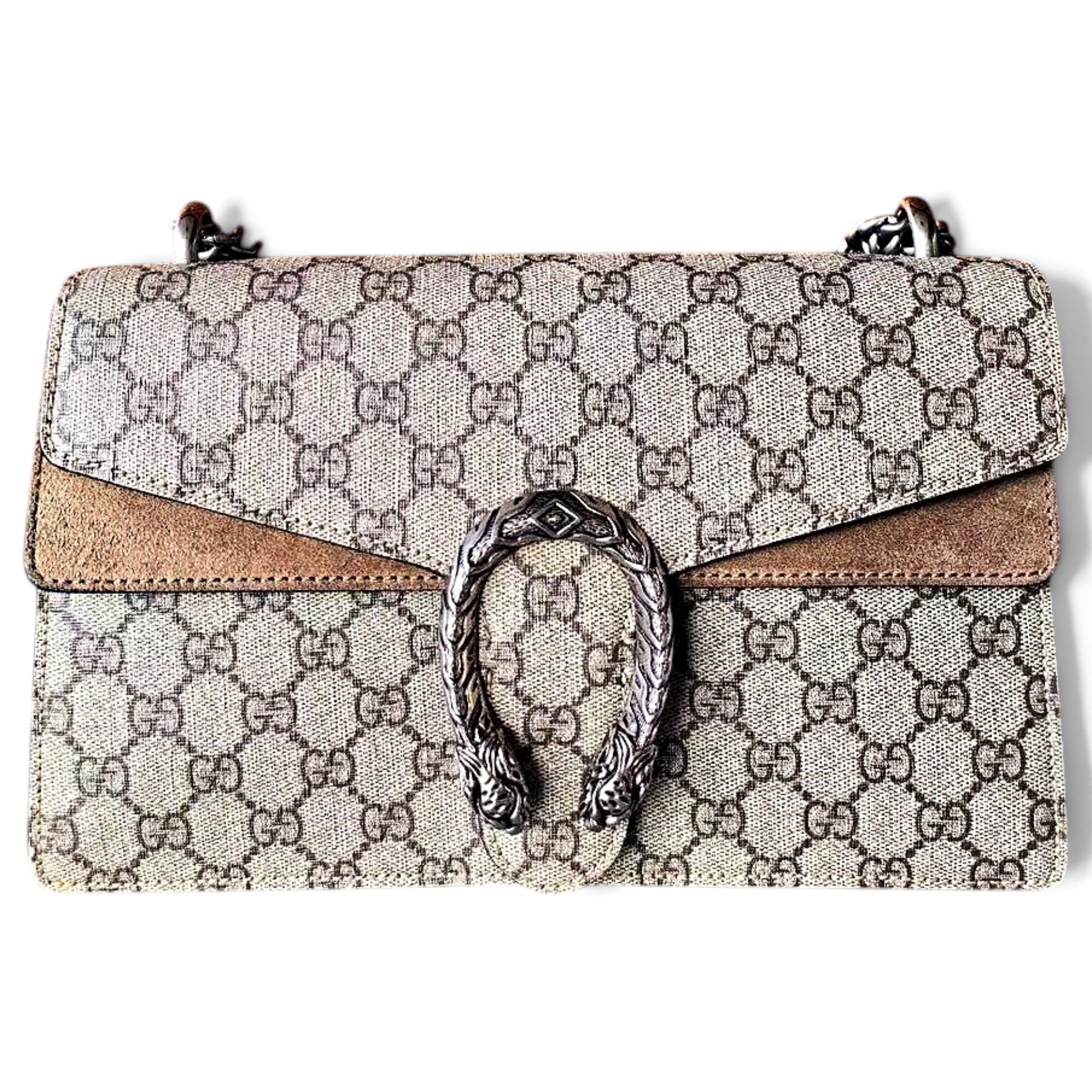 Dionysus cloth handbag