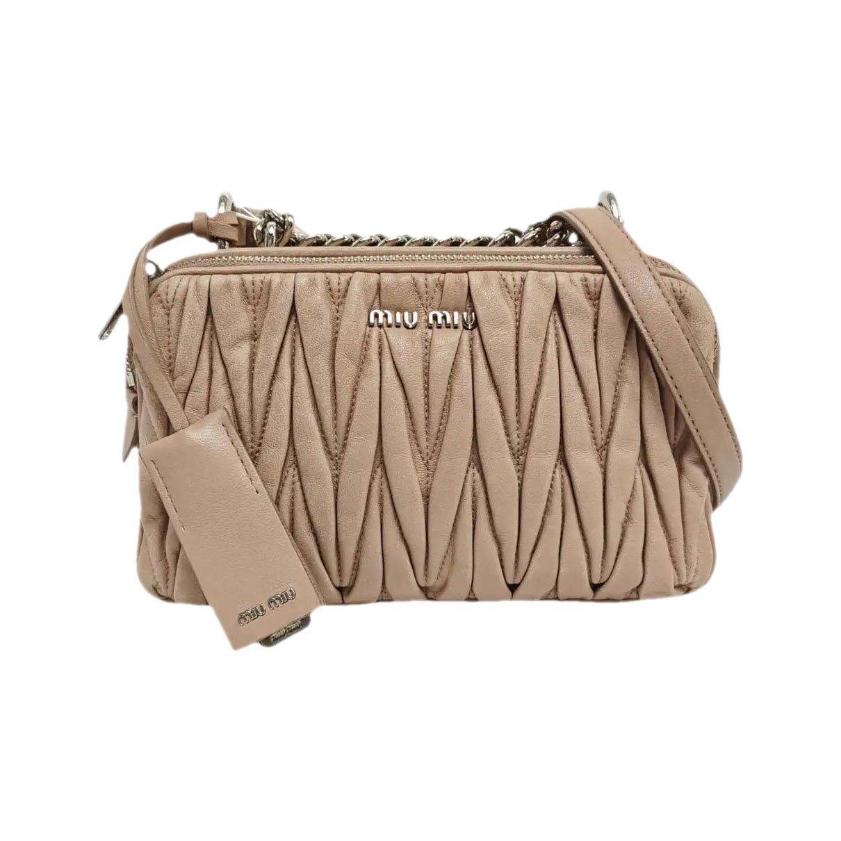 Crossbody bag