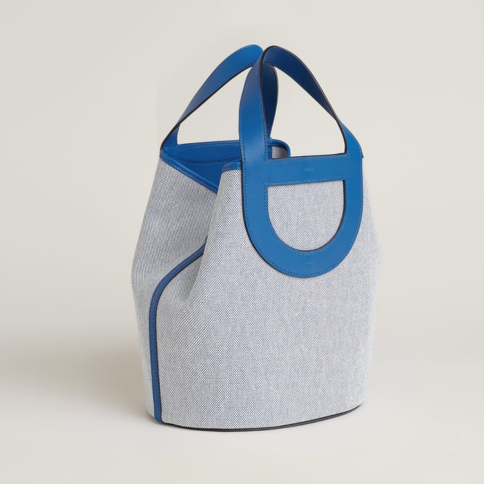 Hermès In-the-loop 23 백