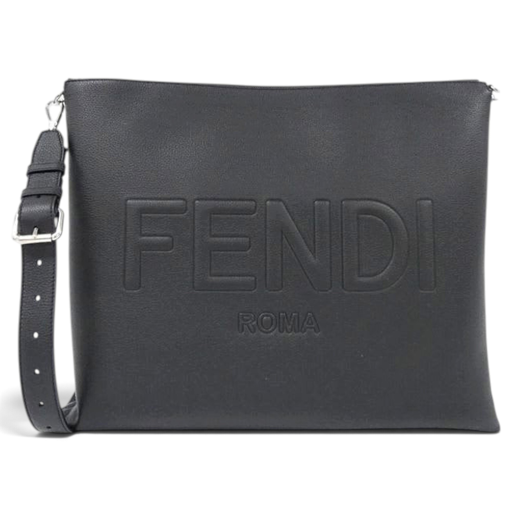 Bag leather handbag