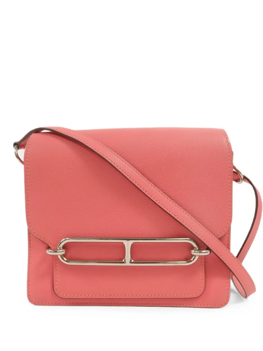 mini Roulis shoulder bag