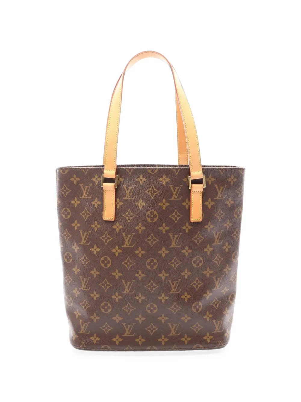 GM 2002 Vavin Monogram tote bag