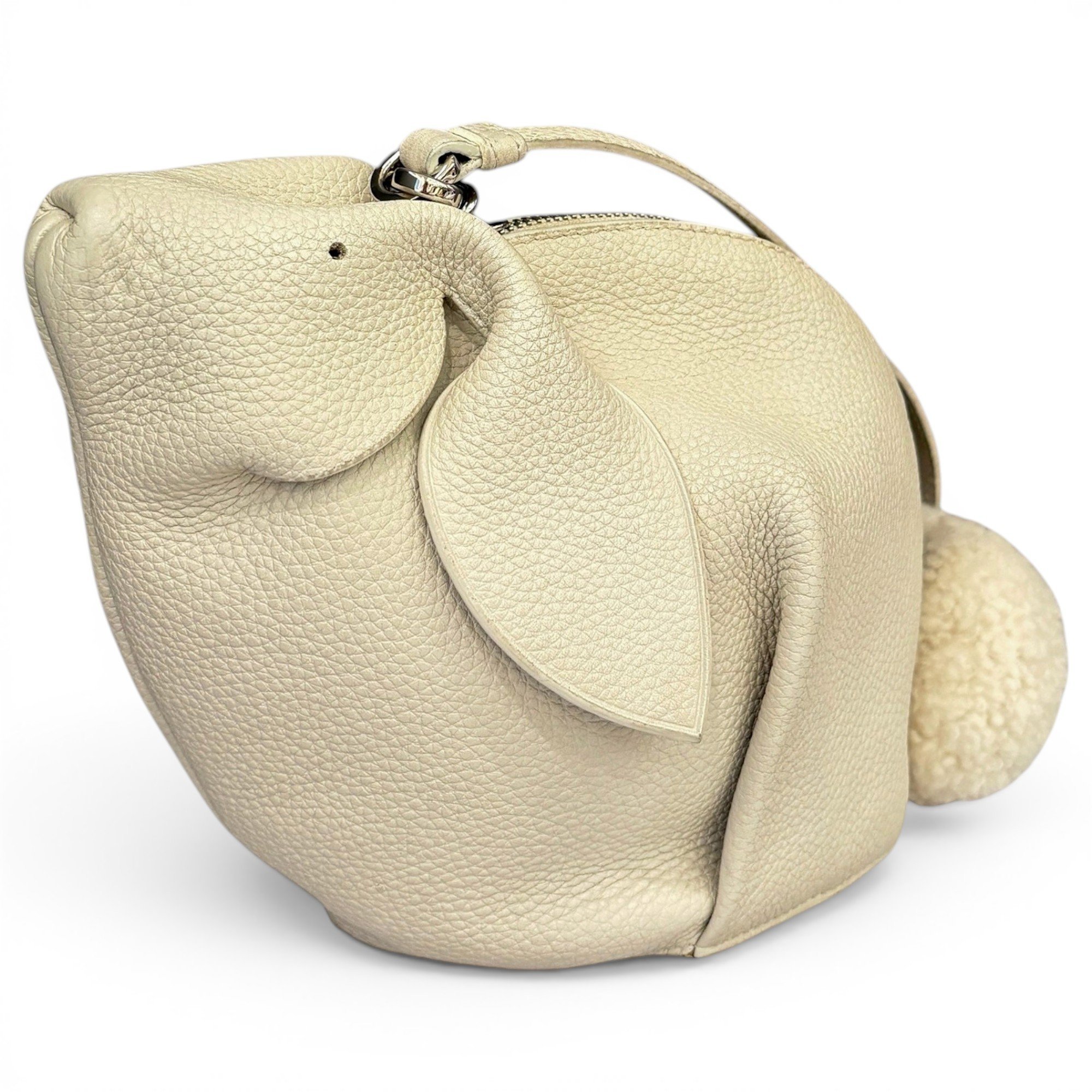 Pony-style calfskin handbag