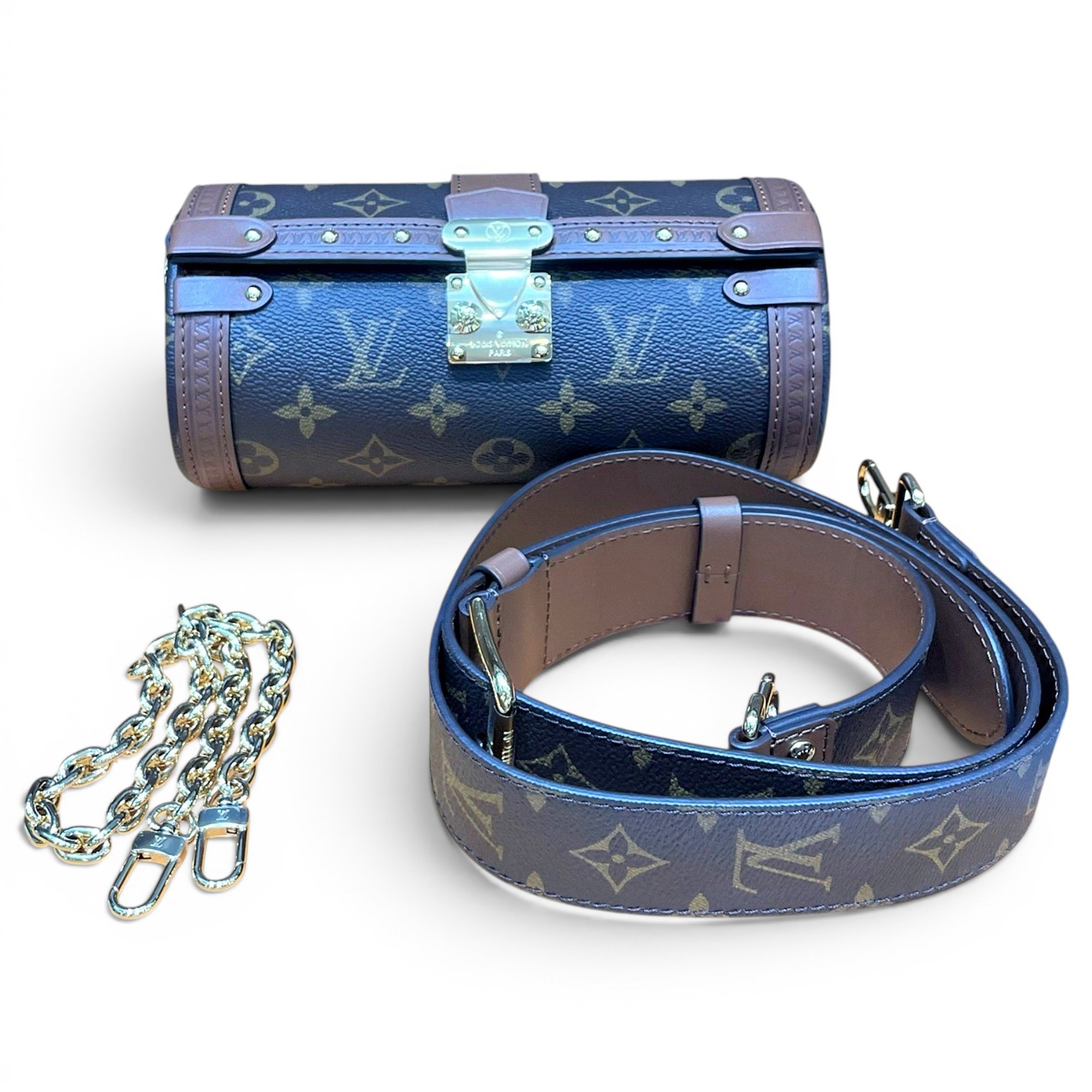 Cloth handbag
