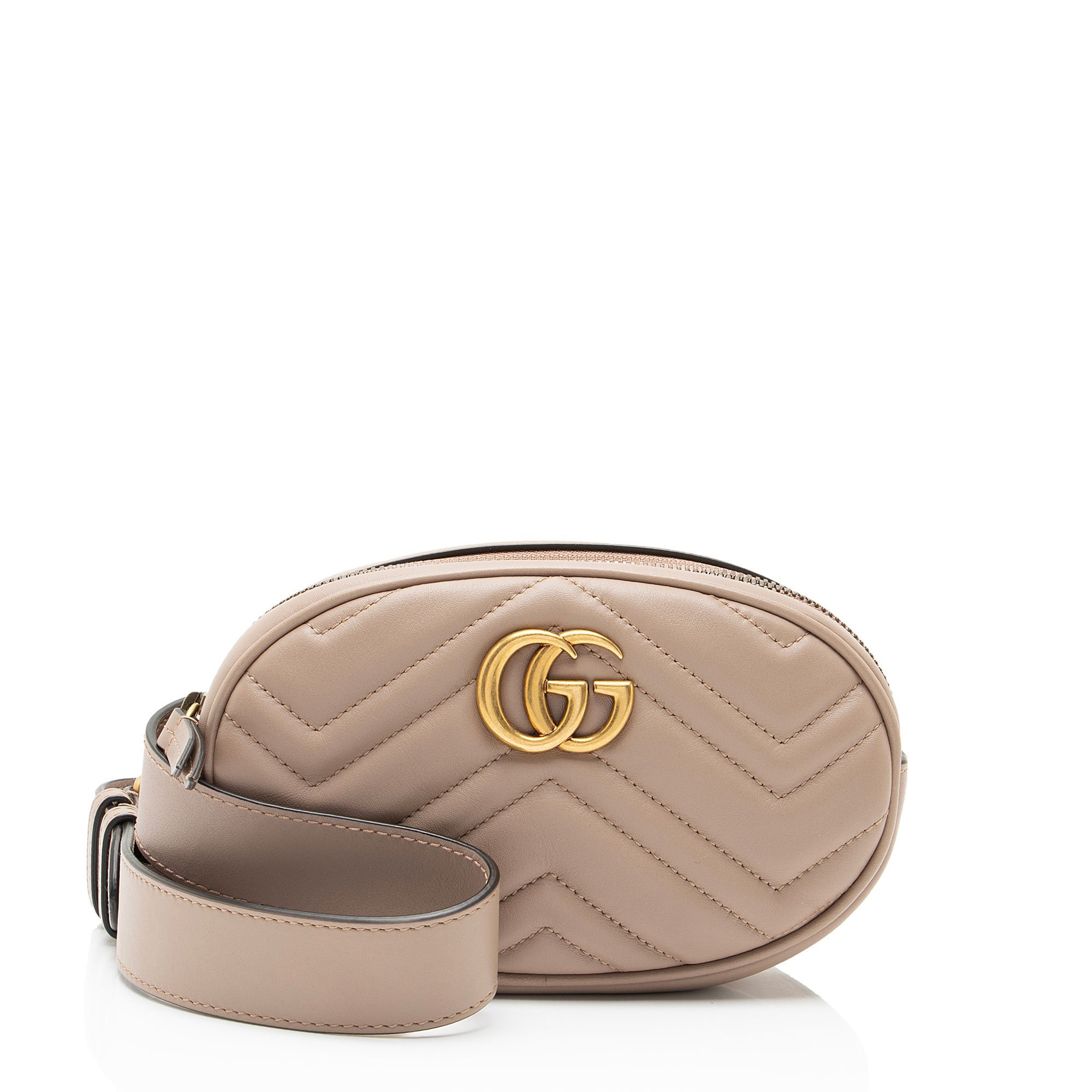 Marmont leather handbag