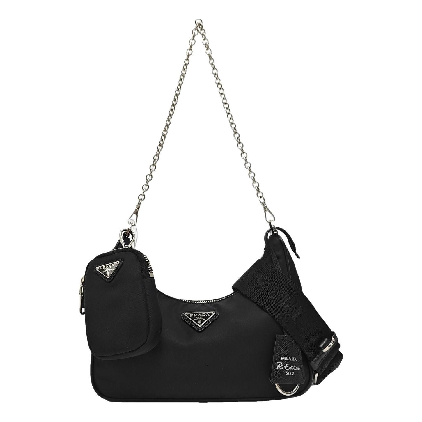 Cloth handbag