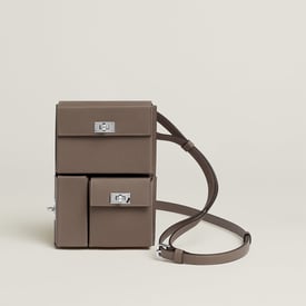 Kelly Multipocket To Go Pouch